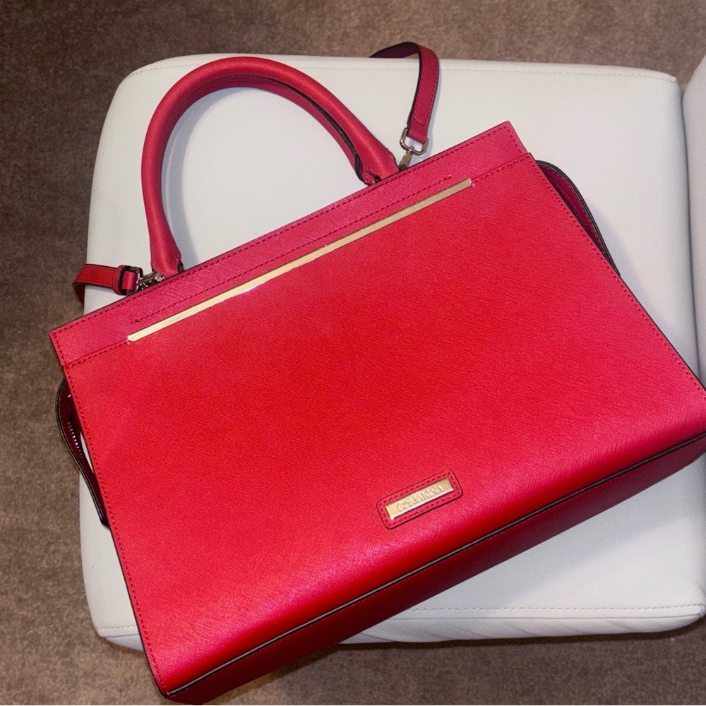 Calvin Klein Purse